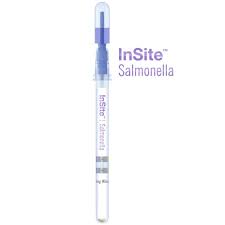 HYG ISO50 InSite Salmonella by Hygenia